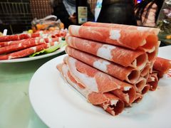 -总参北京涮羊肉