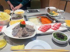 -海底捞火锅(北京西路夜宵主题店)