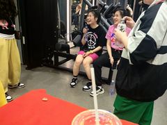 -乐刻运动健身精品馆(览秀城店)