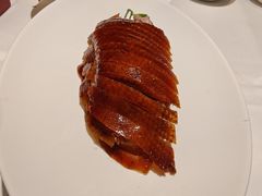 -四季民福烤鸭店(前门大栅栏店)