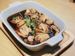 -蜜桃餐厅·伴山(绿宝广场店)