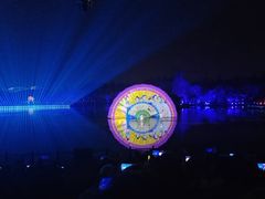 -印象西湖·最忆是杭州实景演出