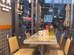 -肥韬茶餐厅(海上世界店)