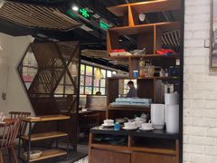 -南拳十三姨·潮汕砂锅粥(世纪金源店)