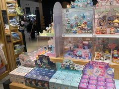 -猫的天空之城概念书店(苏州诚品店)