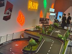 -现代汽车文化中心 Hyundai Motorstudio Beijing