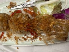 -喜记避风塘炒辣蟹(旗舰店)