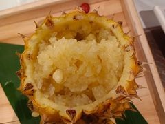 -云海肴云南菜·蒸汽石锅鱼(新奥店)