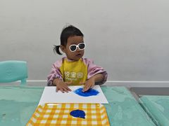 -美国悦宝园早教托育中心(东坝店)