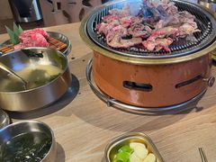 -西塔老太太泥炉烤肉(北京望京店)