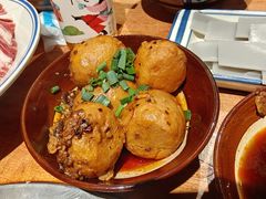 -周小明火锅(黑金冠社区店)