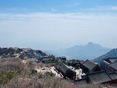 -泰山风景名胜区
