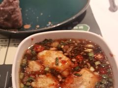 -椰子湾·海南火锅·糟粕醋·椰子鸡(正大广场店)