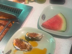 -欢乐牧场主题自助料理(T12店)