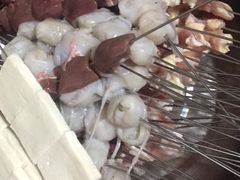 -永安烧烤