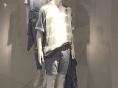 -ZARA(凯德乐峰广场店)