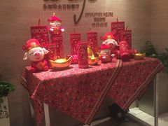 -乐咖啡西餐厅(太湖皇冠假日酒店)