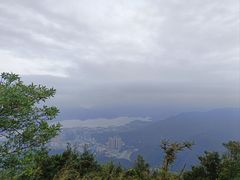 -梧桐山风景名胜区