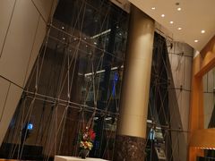 -上海明天广场JW万豪酒店