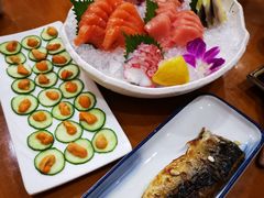 -银子铁板烧料理自助餐(人民广场店)