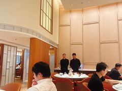 -老吉士酒家(丁香国际店)
