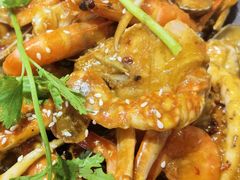 -青木岚小海鲜•小龙虾(友谊店)