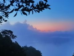 -梧桐山风景名胜区