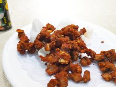 酥排骨-正阁海鲜餐厅(六虹桥店)
