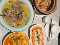 -金牌外婆家(万象城店)