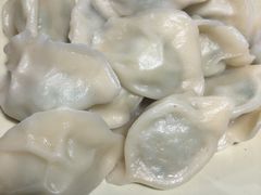 鲅鱼水饺-东海章鱼馆(恒瑞街店)