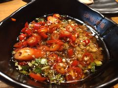 -呷哺呷哺(华林国际店)