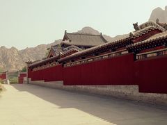 -天涯山