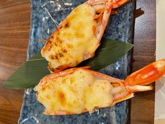 -大渔铁板烧(东城店)