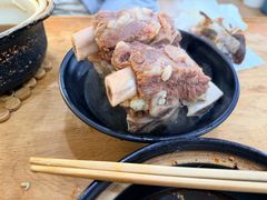 -老方牛味馆