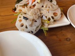 -福苗小骆驼烧烤(望京店)
