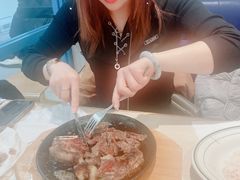 -纽斯特牛排自助餐厅(浦江万达店)