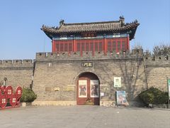 -杨家埠民间艺术大观园