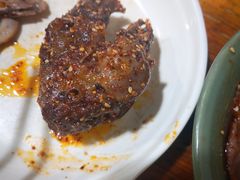 -高记什邡肖麻辣(成都店)