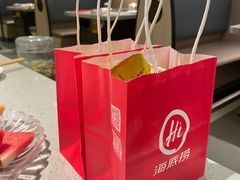 -海底捞火锅(丹竹头星悦天地店)