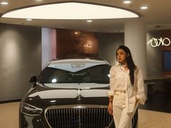 -浙江星杭奔驰4S店(海创园店)