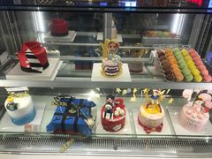 -CAKE BOSS 蛋糕老板(西单君太百货店)