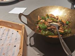 -小厨娘淮扬菜(天印大道店)