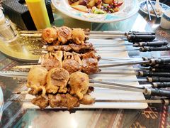 -巴依老爷新疆美食(魏公村店)