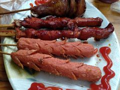 -熊仔屋(吉祥苑小区店)