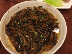 -老大同酒家·糟卤·本帮菜(中山公园店)