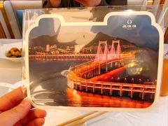 -品海楼·大连海胆锅贴馆(东港店)