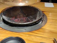 -号令江湖·水浒烤肉(和畅睦邻中心店)