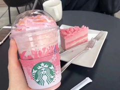 -星巴克(广州正佳广场4层店)