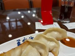 -王家沙点心店(南京西路总店)