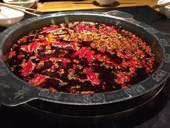 -一斗火锅·招财羊毛肚(泰吉滨江店)